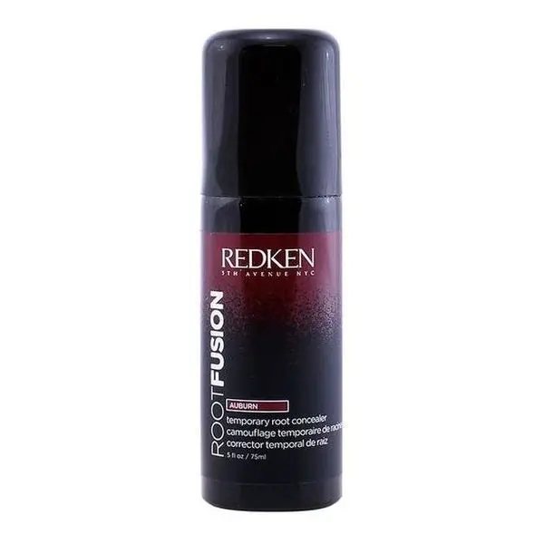 Непостоянный цвет корень Fusion Redken | Красота и здоровье