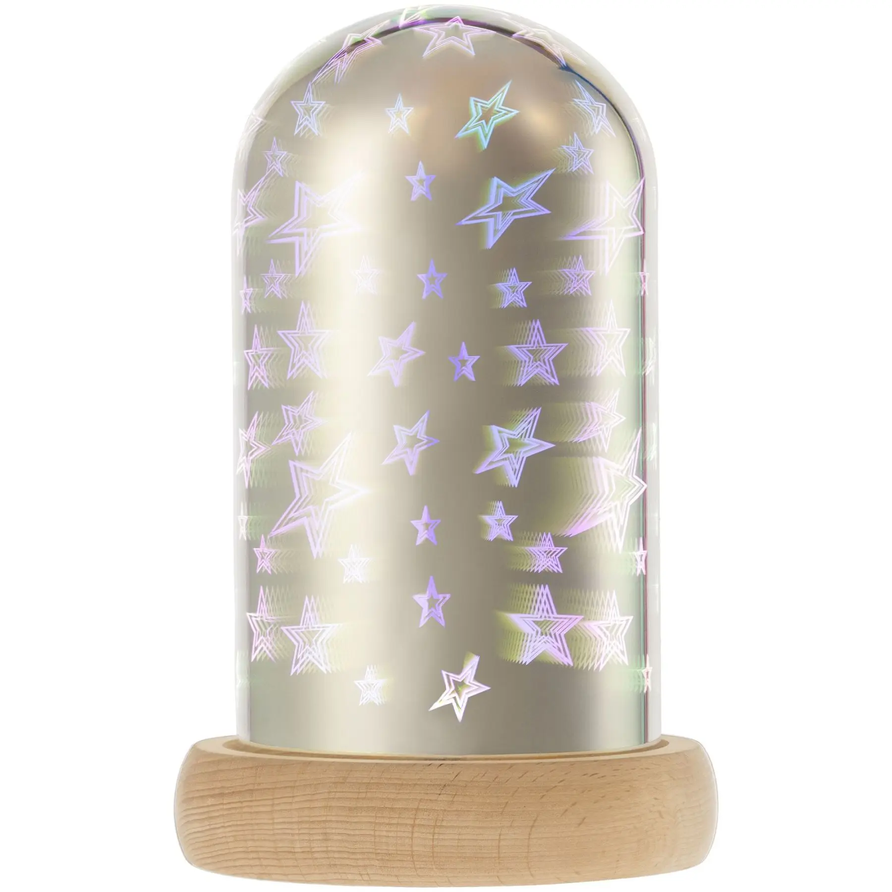 Интерьерная лампа Blurry|Ночники| |