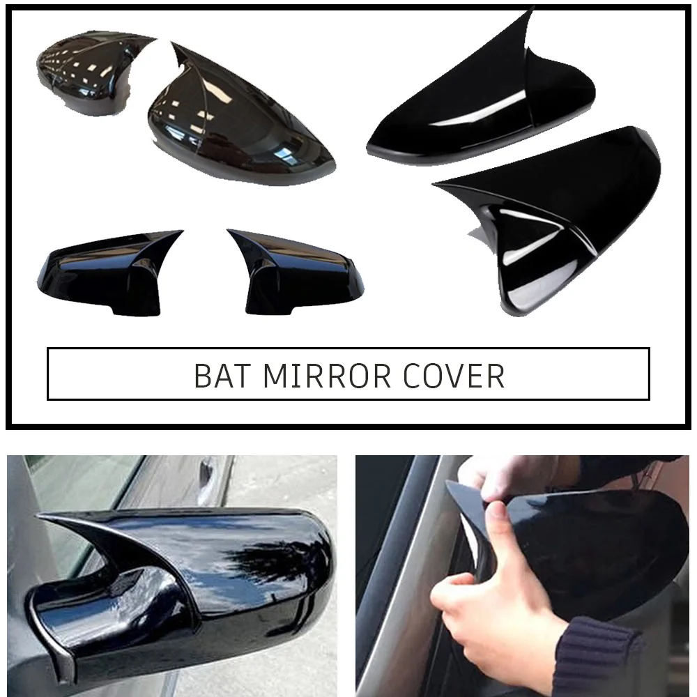 Рисунок 6 - крышка для зеркала заднего вида