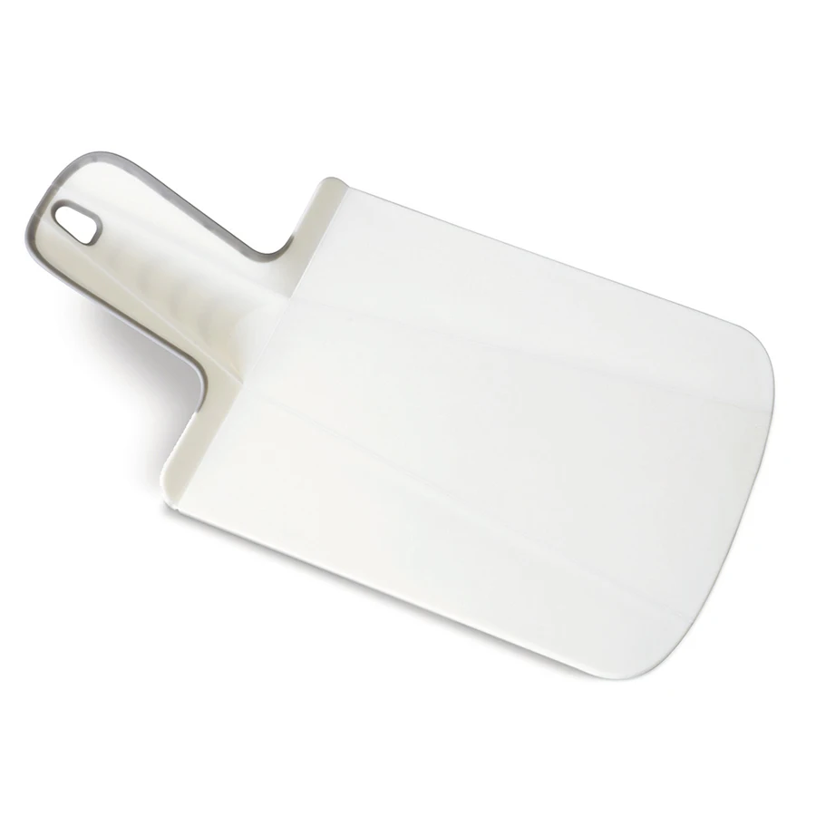Доска разделочная Chop2Pot™ мини белая|Измельчающие блоки| |
