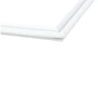 Замена уплотнения нижней двери холодильника для Siemens KS36U620SA