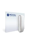Пленка защитная MOCOLL для корпуса IQOS 3.0  3 DUOS Карбон Прозрачный
