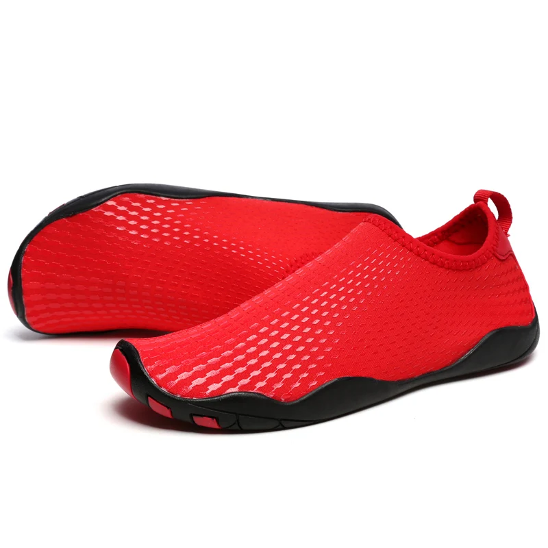 

ZINXIN2020 summer new outdoor swimming shoes water shoes yoga shoes beach shoes large size shoes