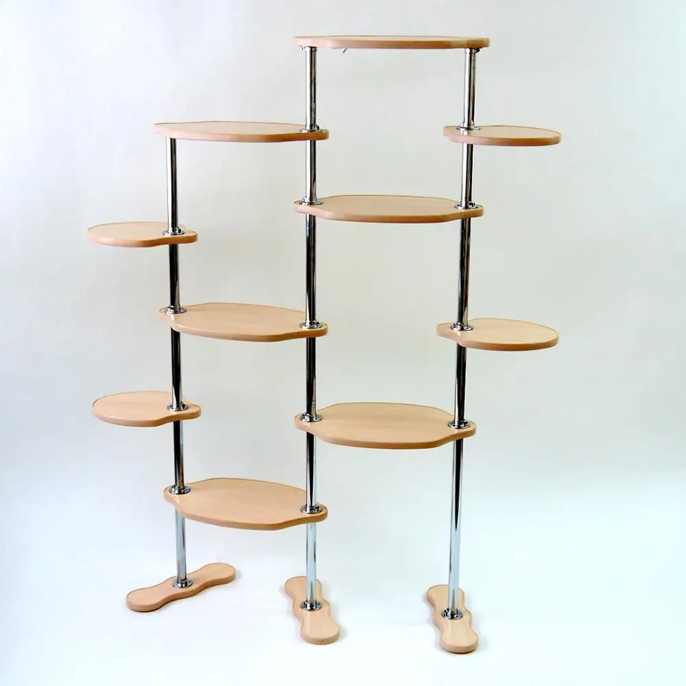 Домашний декор многоуровневая подставка 34 для цветов растений скульптур.