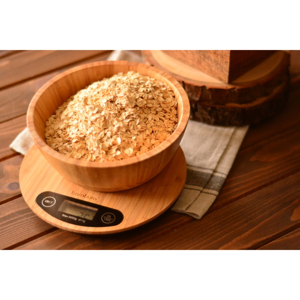 

Портативные мини электронные цифровые весы Карманный чехол почтовые кухонные ювелирные весы бамбуковые весы Бесплатная доставка