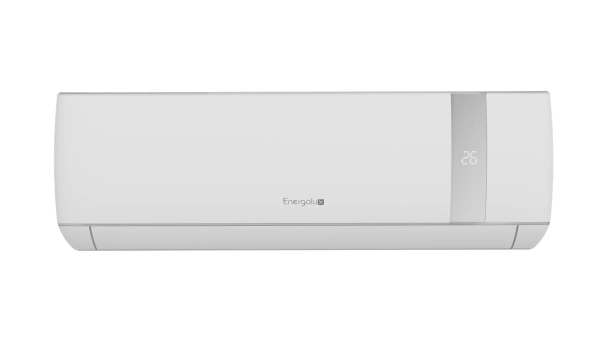 Сплит-система (Кондиционер) Energolux BERN Limited Edition Inverter SAS12BN1-AI-LE | Бытовая техника