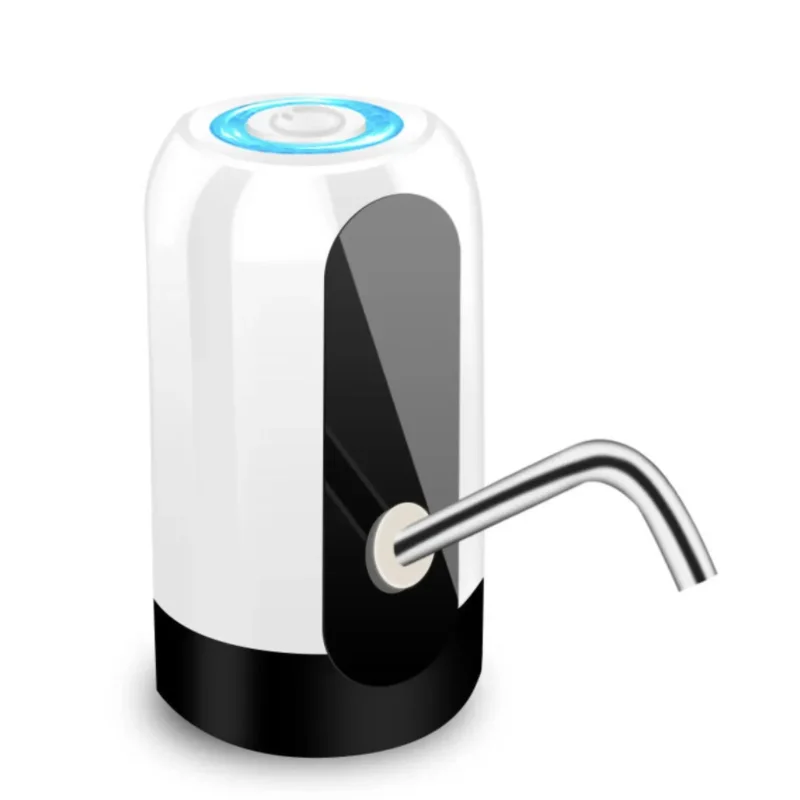 Помпа для воды электрическая насос бутылей диспенсер Aqua Work