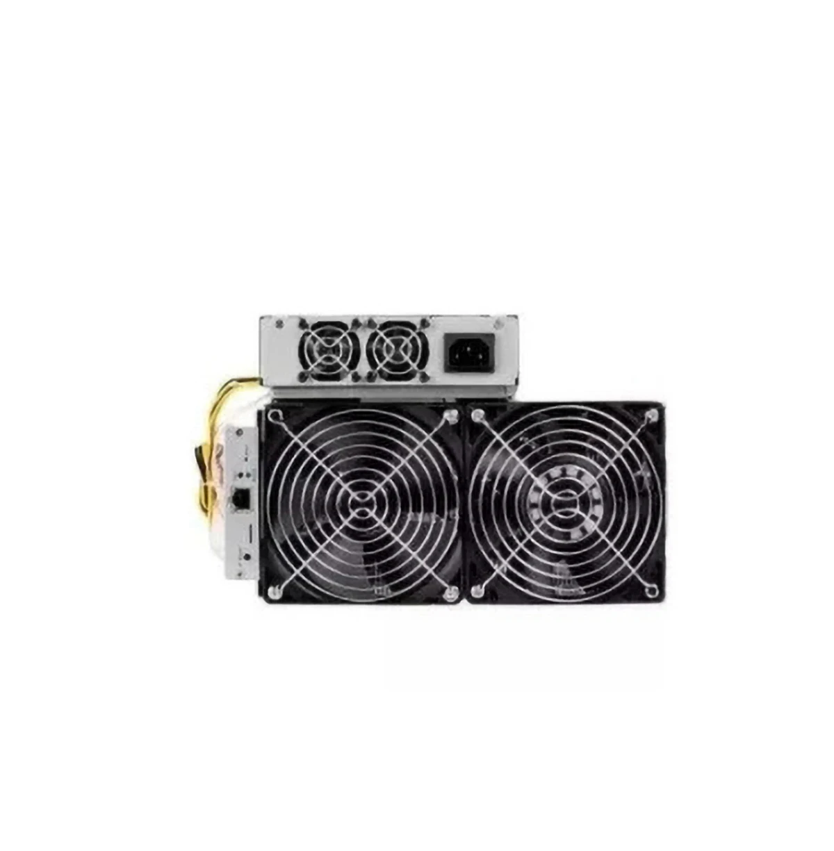 Обновление майнера биткоинов AntMiner T15 23T с блоком питания лучше чем BITMAIN S9 S9i S9j Z9 Mini