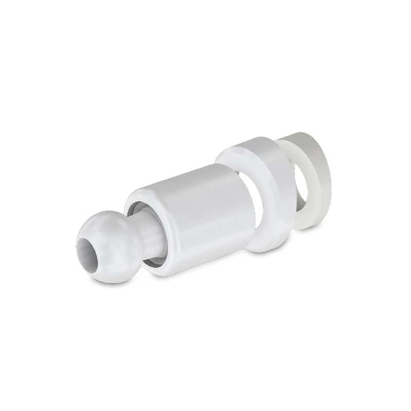 

PLASTIC NOZZLE SET TYPE 2