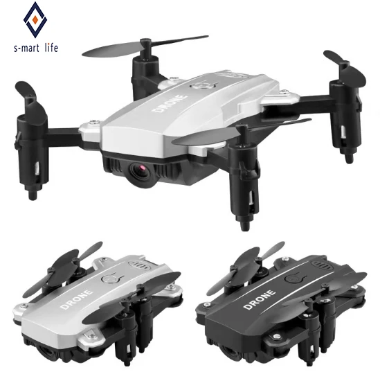 Eachine E58 wifi FPV с широкоугольным HD камерой 1080P режим удержания высоты складной рычаг RC Квадрокоптер Дрон X Pro RTF Дрон в подарок