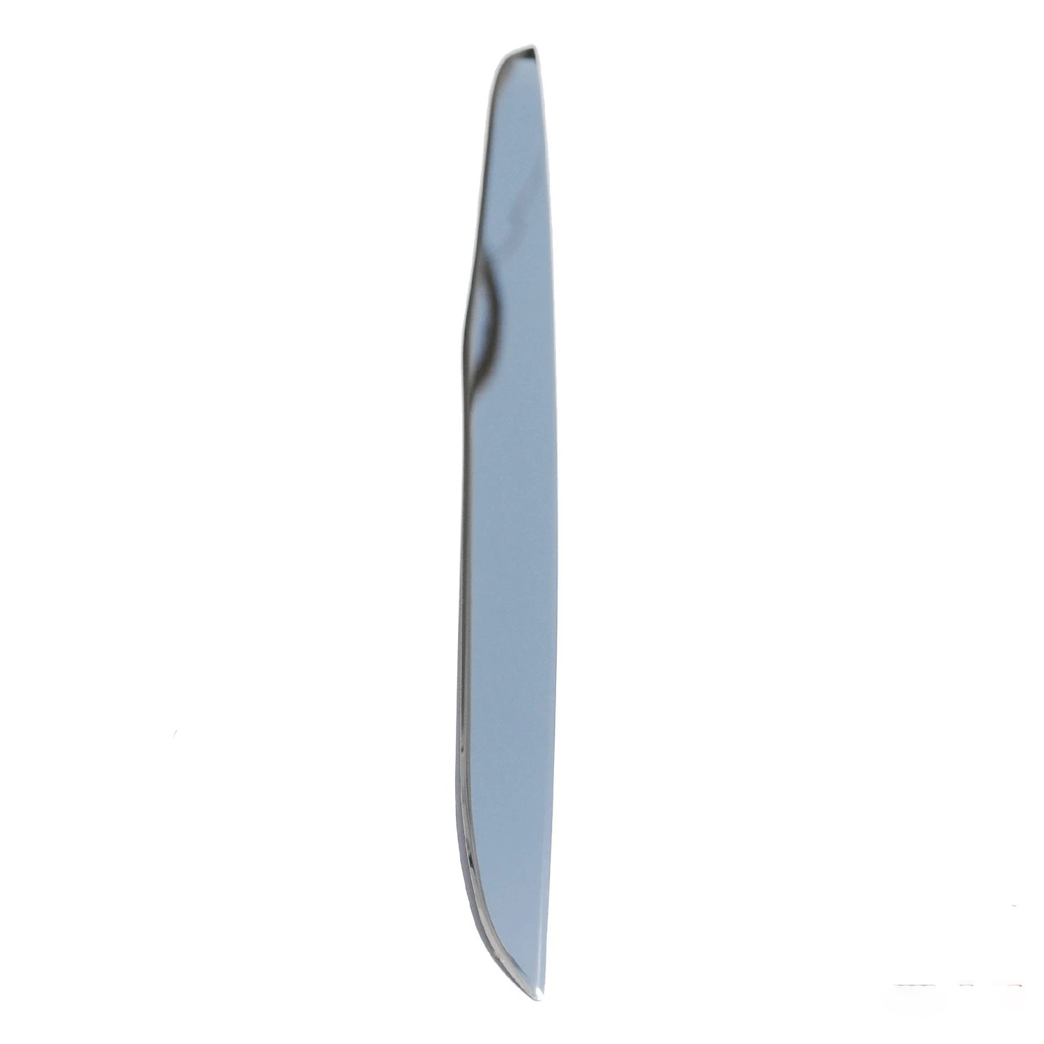 

Opel Astra J Chrome Luggage Bottom Slat (2010-2014)