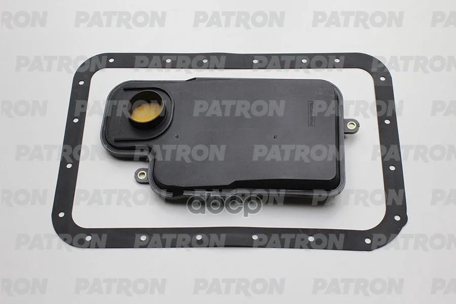 Фильтр Акпп С Прокладкой Mitsubishil200(Ka/Kb) 2.5d 05-15 / | Бытовая техника
