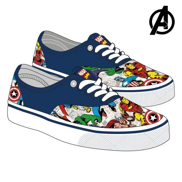 Casual Trainers The Avengers 73578 |