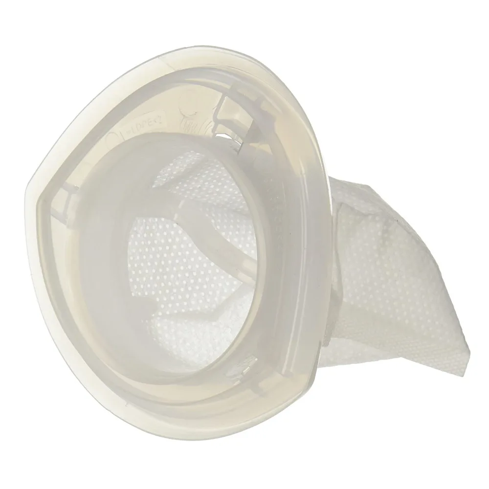 EVF 100 Vacuum Cleaner Filter For Black 