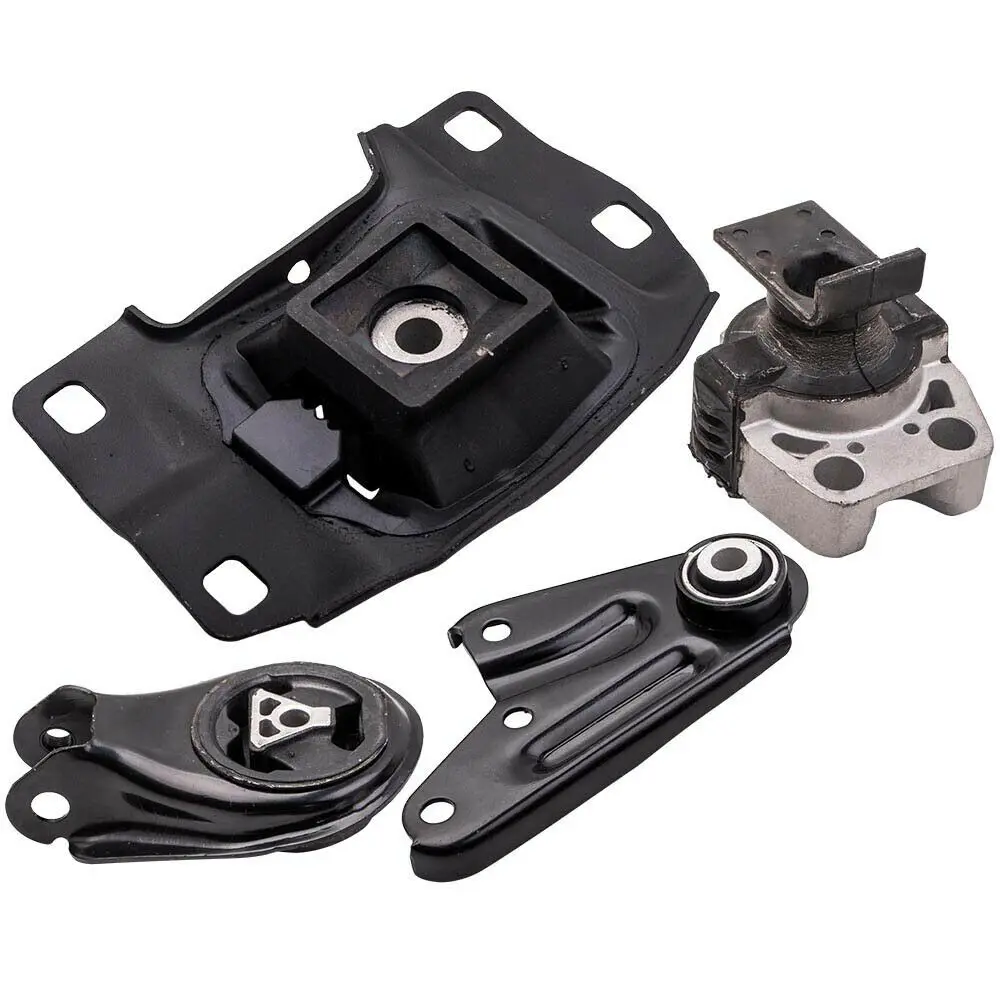 

4х крепление двигателя и крепление коробки передач для Mazda 5 2.3L 2006 2007 2008-2010