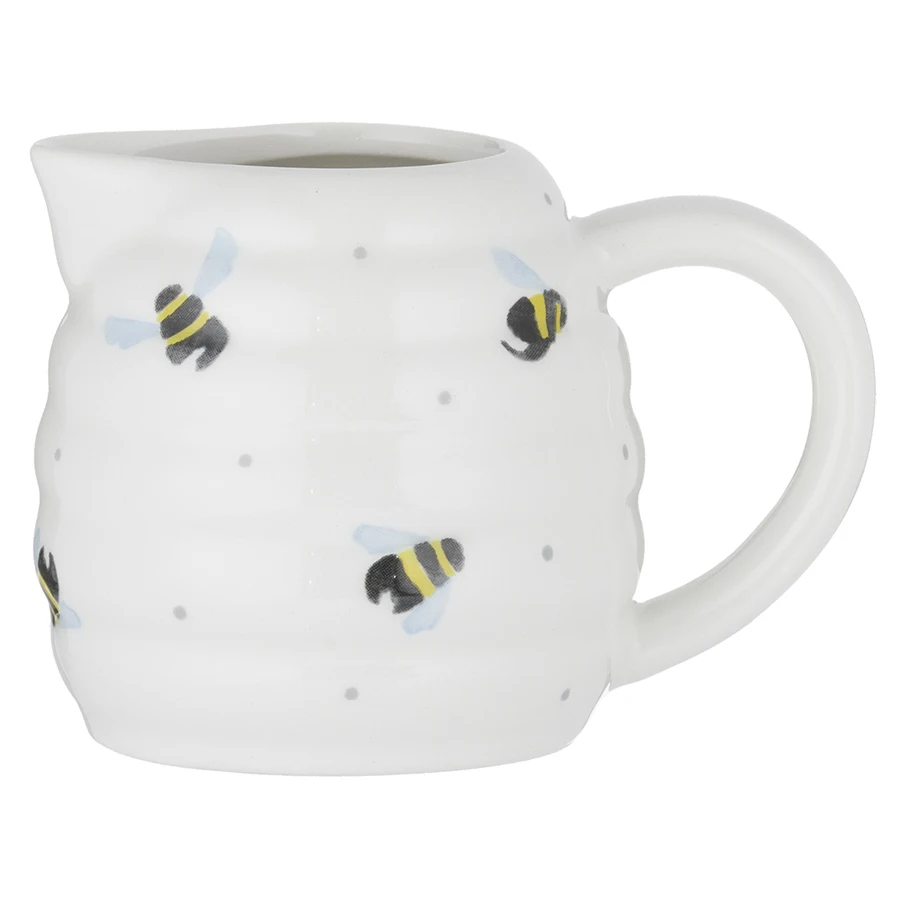 Молочник sweet bee 125 мл Ф-P_0059.651 |