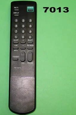 Пульт Sony RM-827S