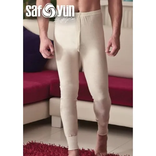 Male Wool Outdoors Long Johns Thermal-A QUALITY-Made in Turkey / Shipping from Turkey