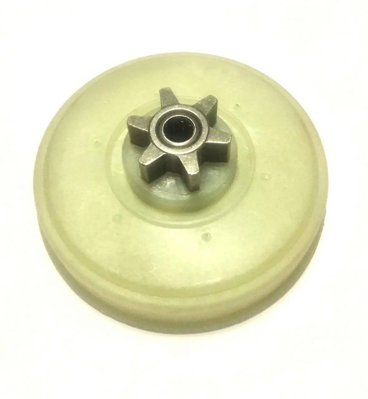 Пластиковая Шестеренка Для Пилы Парма 2 Купить