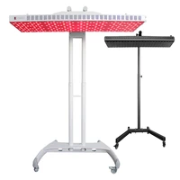 best selling product 2022 hortizonal install light infrared therapy full body 660nm 850nm infrared red light therapy panels