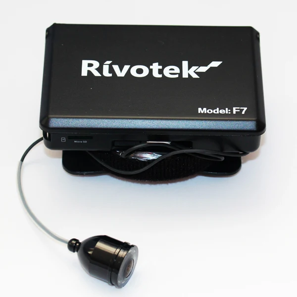 Подводная видеокамера Rivotek F7 | Электроника