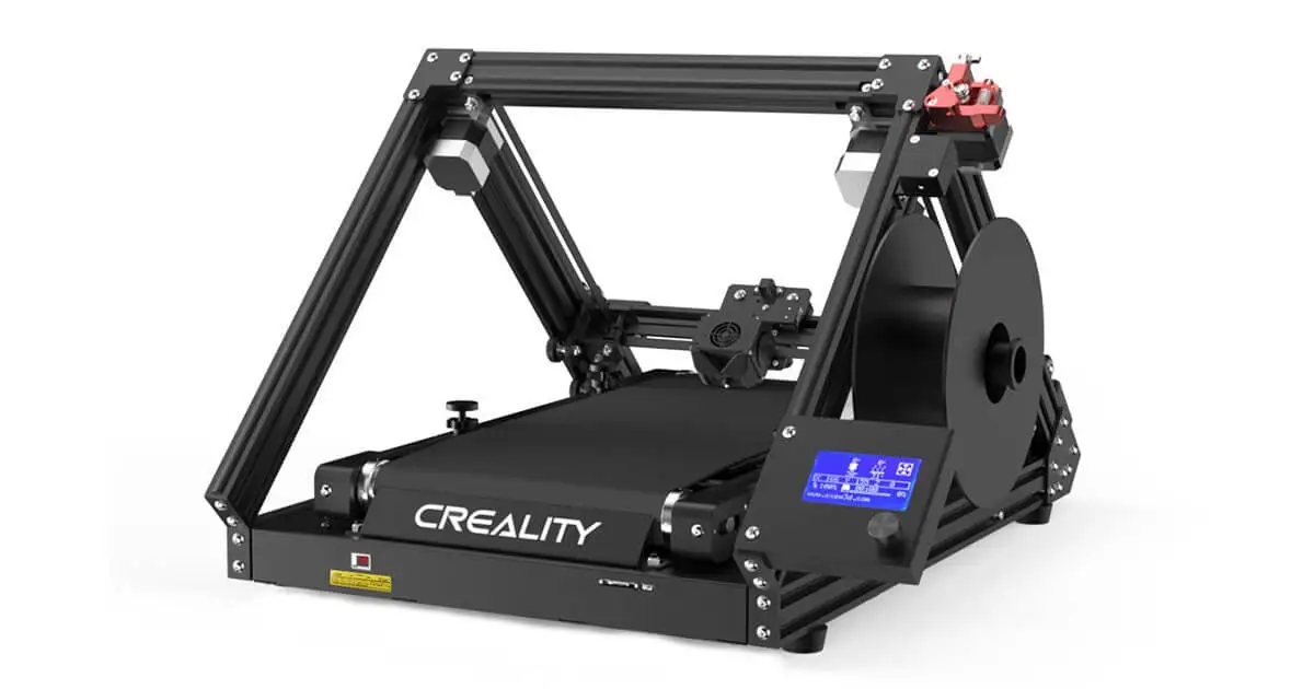 3D принтер Creality 3DPrintMill CR-30
