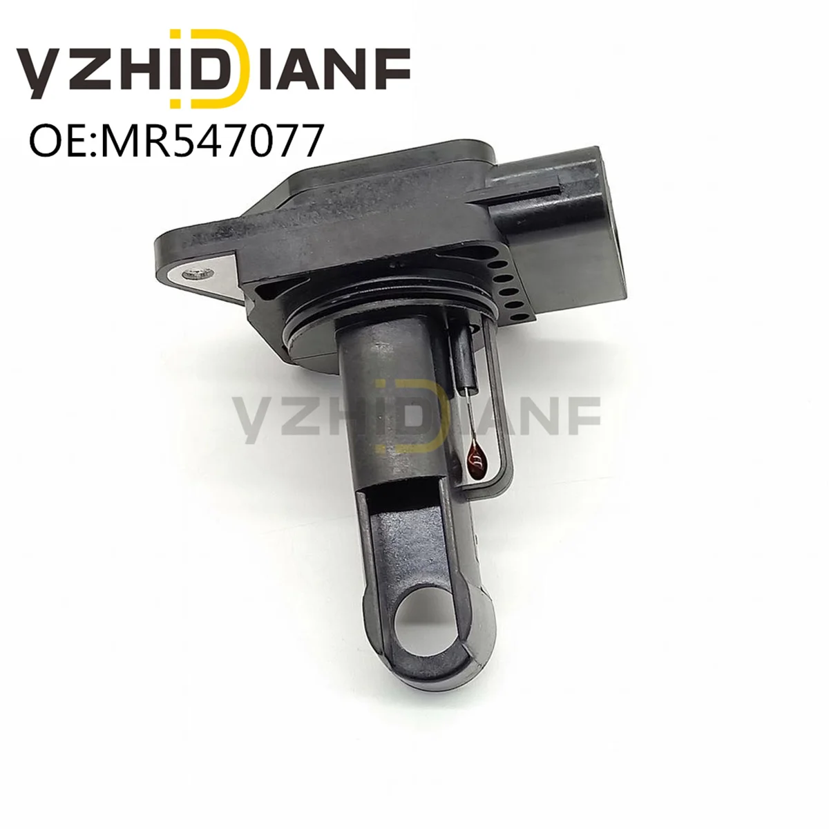 

1pc Mass Air Flow Sensor MAF for Mitsubishi-L200 Pajero- Shogun- MK III IV 2.5 Di-D 3.2 3.8 V6 1525A016 MR547077