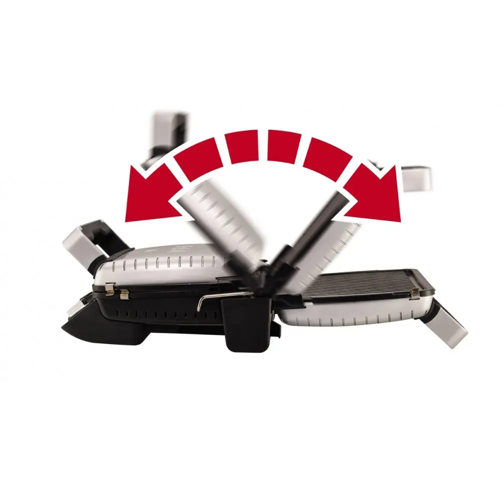 Гриль Tefal SuperGrill Standard GC450B32|Электрические грили и сковороды| |