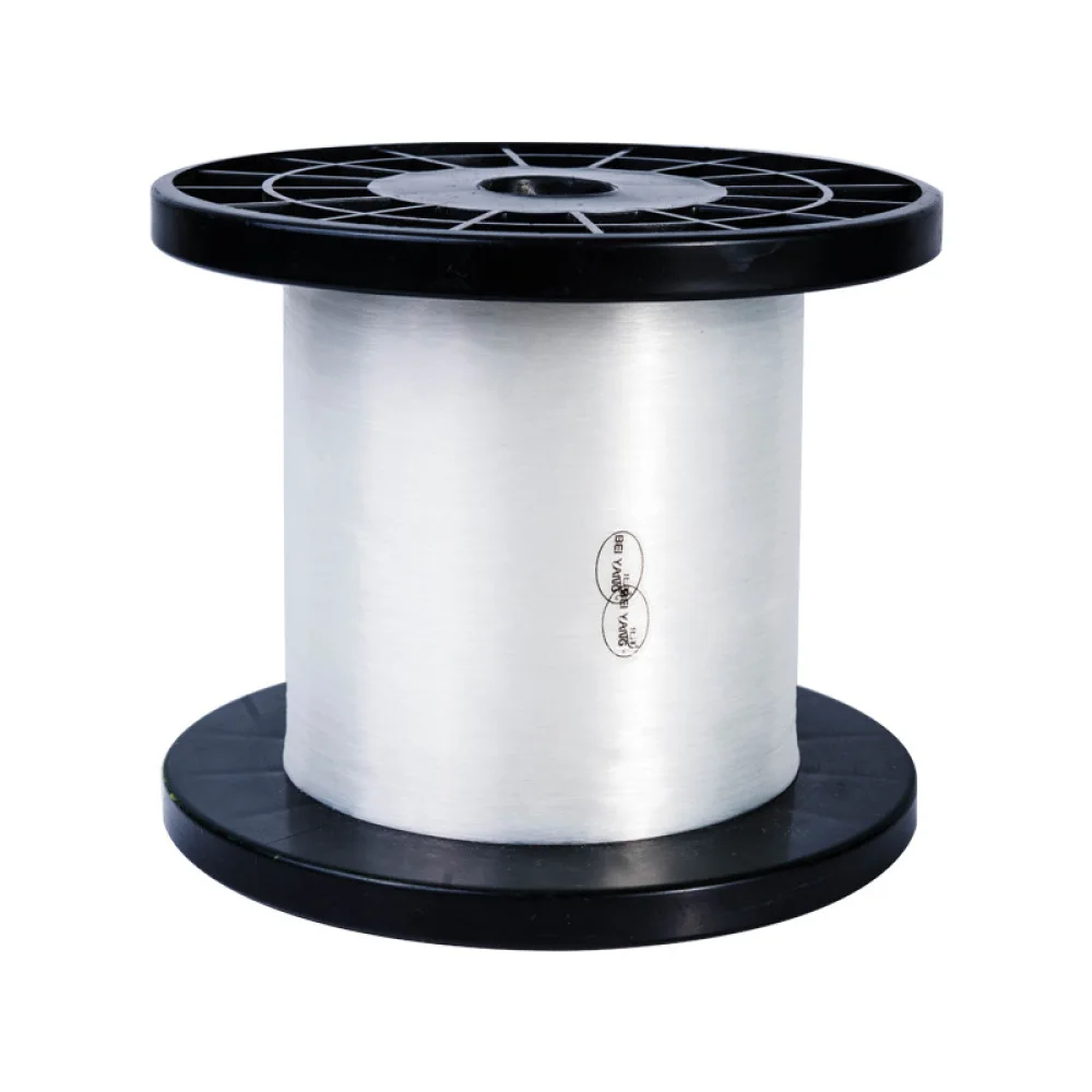 

Carp Fishing Line 1000M Nylon Fishing Spinning line Super Strong Wear-resistant Anti-bite Rope Cord Sea Fishing Lines Tackle