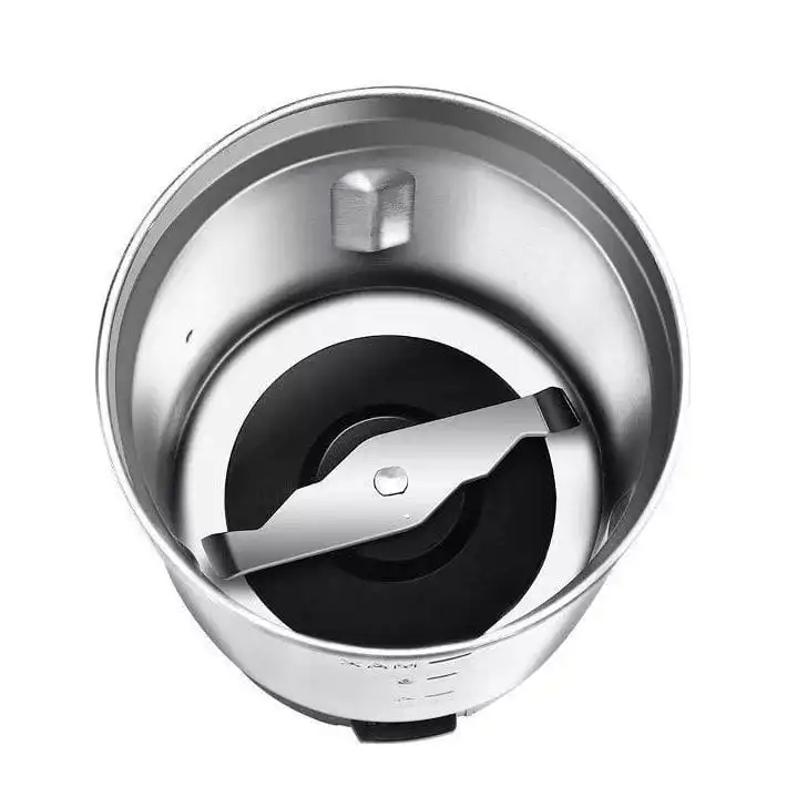 Chopper Xiaomi ocooker press grinding cup silver (cd-ym200) | Бытовая техника