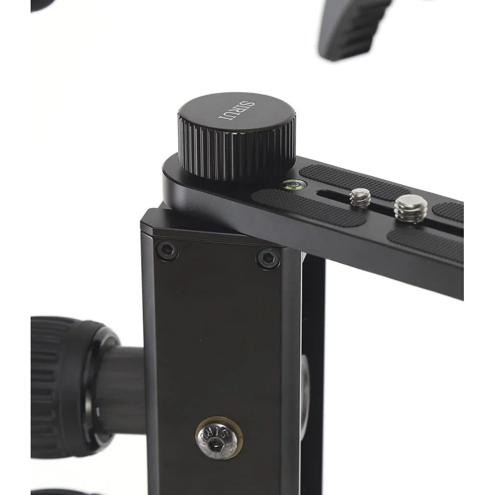 Операторский кран Sirui VTJ-1.8 | Электроника