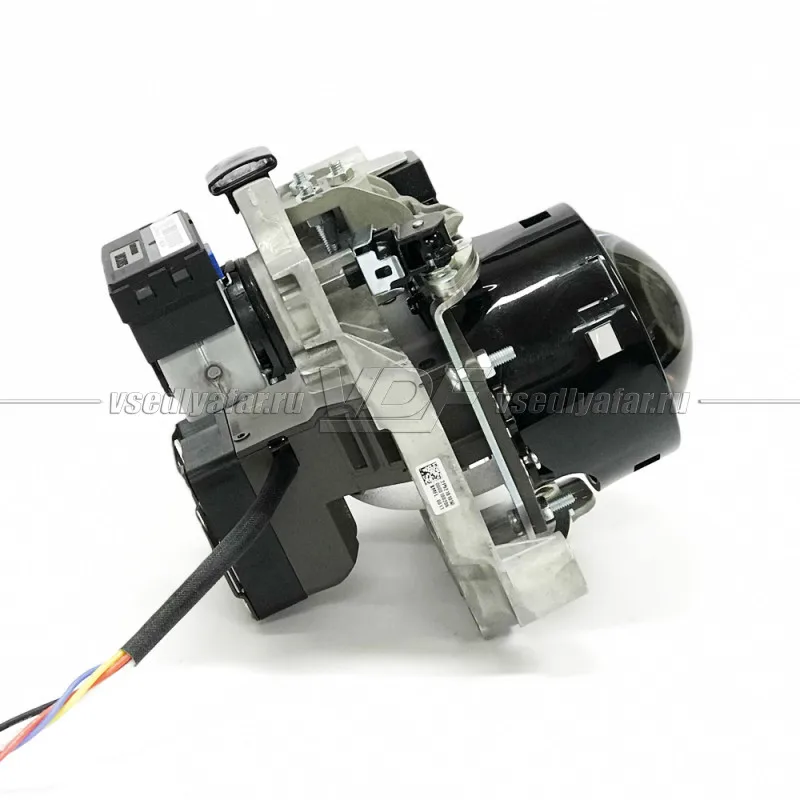 Adapter frame replacement lens for Kia Sorento 2012-2020 with AFS Mount Hella 3R | Автомобили и мотоциклы