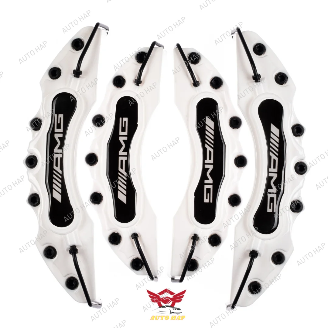 Задняя крышка тормозного суппорта 4 шт. 16-21 дюйм |