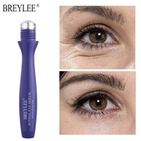 breylee retinol anti wrinkle eye serum remove fine lines eye bags anti aging lifting firming whitening moisturize eye cream 20g
