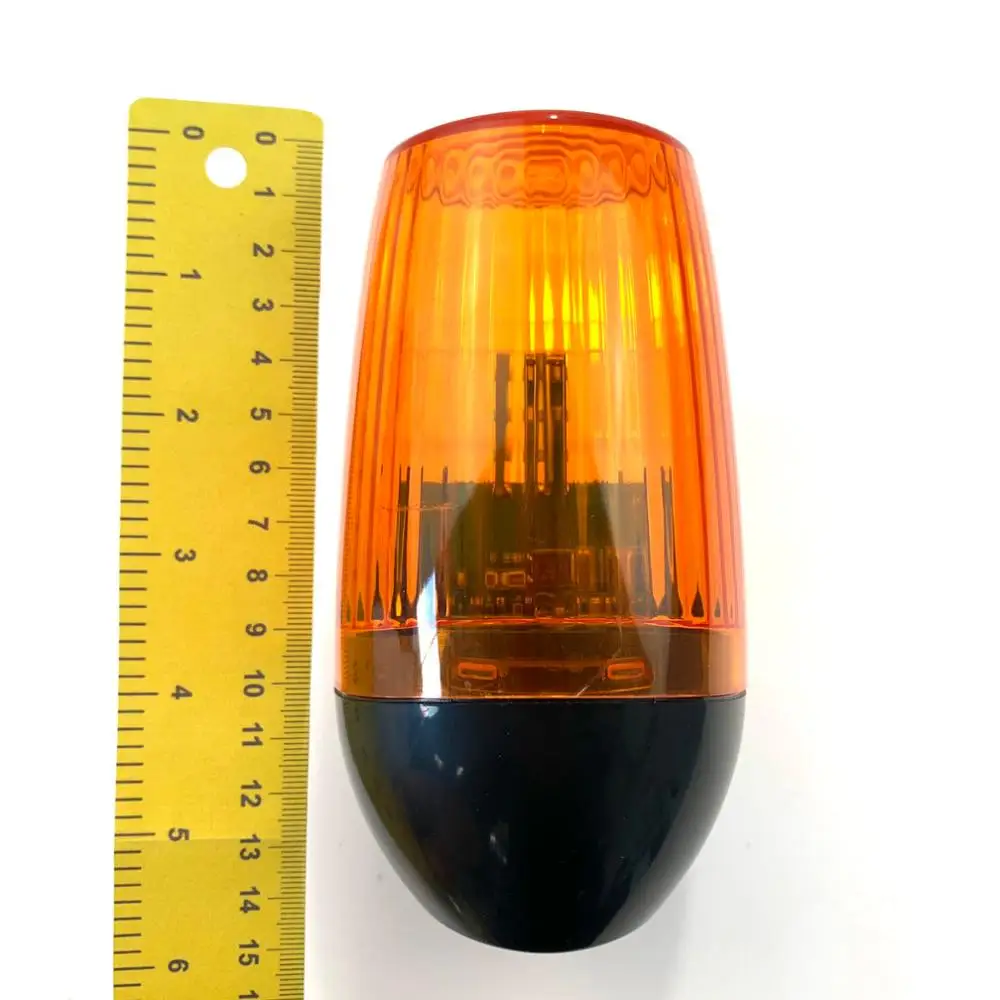 Сигнальная лампа для ворот HomeGate YS-320 (Led) | Обустройство дома