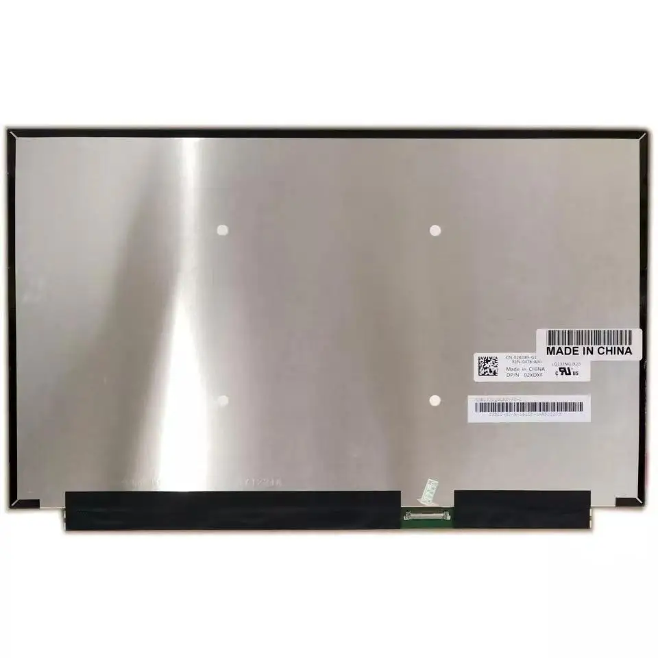 ЖК экран IPS 13 3 дюйма для Sharp LQ133M1JX20 1920X1080 edp 30pin матовая замена 100% sRGB|ЖК-экран