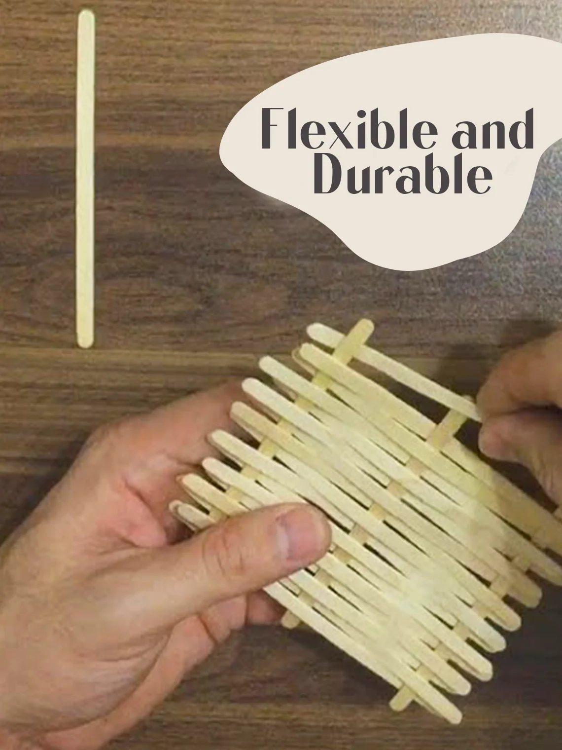 Сделано в Турции 1000 шт. каблук 10 см Деревянный Кофе Чай мороженое для фруктового