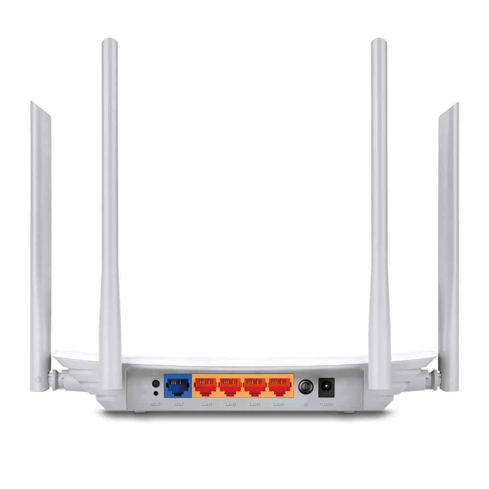 Tp link a54 ac1200