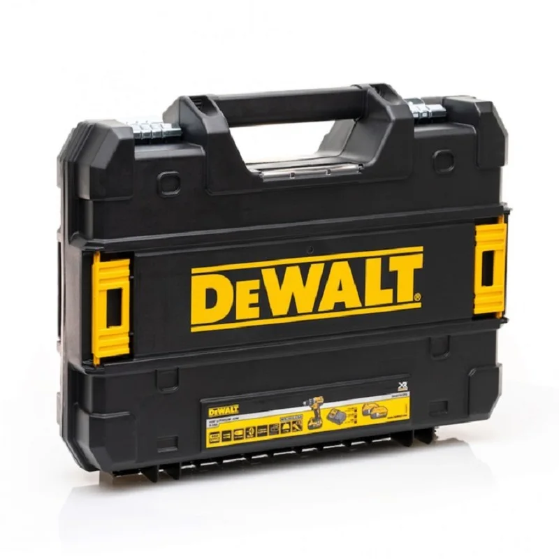 Аккумуляторная дрель-шуруповерт DeWalt DCD - кейс! | Инструменты