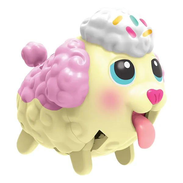 Игрушка Chubby Puppies коллекционная фигурка | Игрушки и хобби