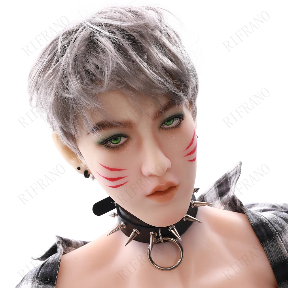 Новый 165 см Мужская сексуальная кукла s для Для женщин мастурбатор по ощущениям