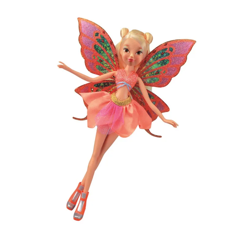 Кукла Winx Club &ampquotСила Энчантикс&ampquot 4 шт. в ассортименте | Игрушки и хобби
