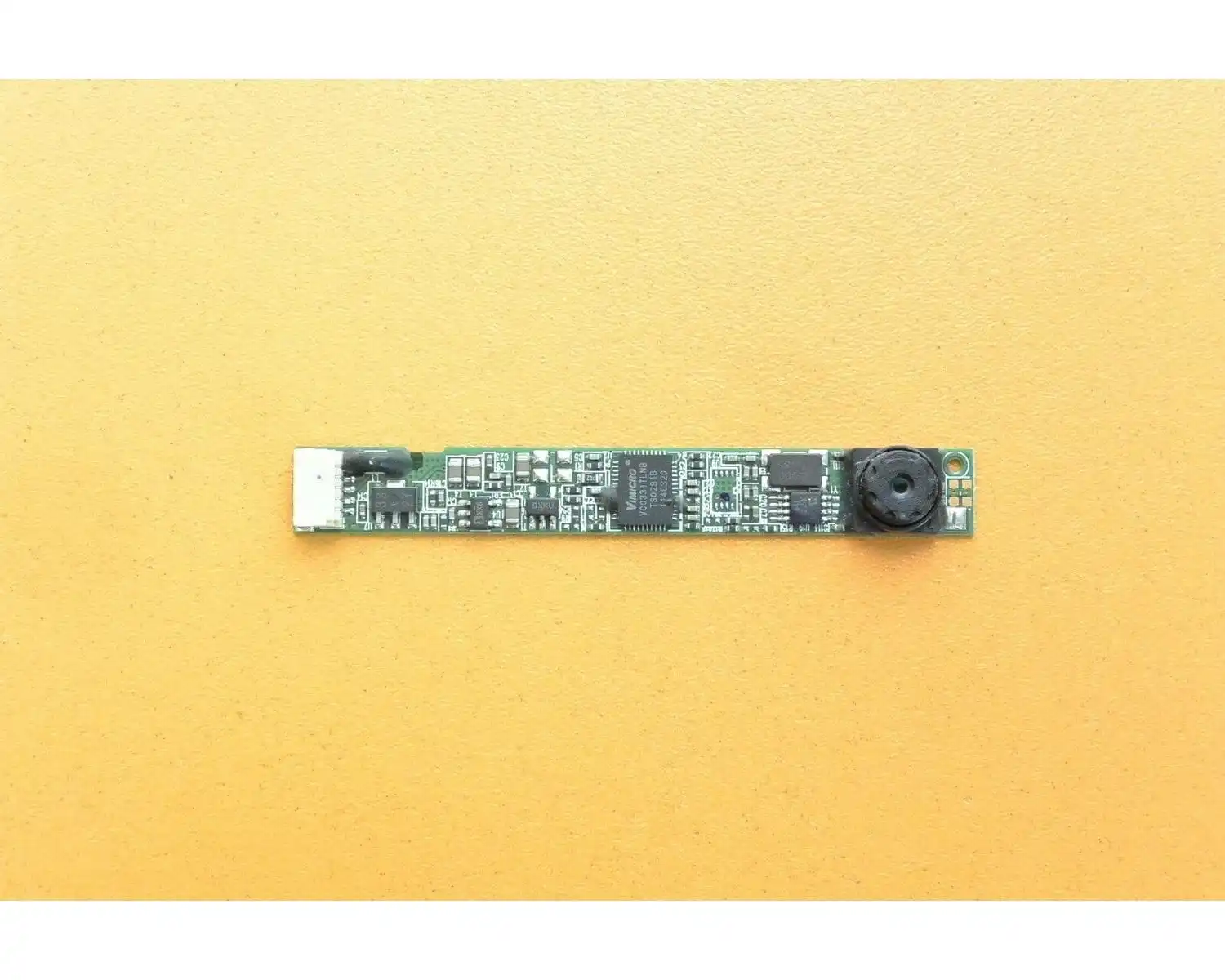 Samsung R60 NP R70 R510 R610 R700 веб камера плата SCB 1000S BA59 02088A (B5)|Комплектующие для ремонта