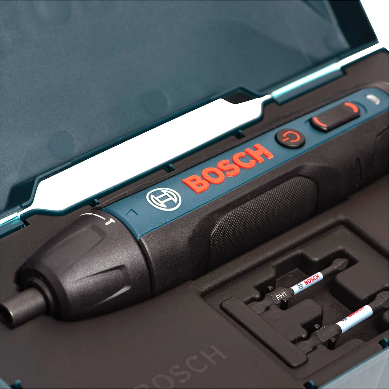 BOSCH GO 2 - Обновленная модель популярной аккумуляторной отвертки. | Инструменты