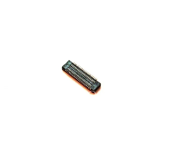 Коннектор LCD-экрана и тач-скрина (LCD connector) для BlackBerry 9520/9550 Storm | Мобильные телефоны