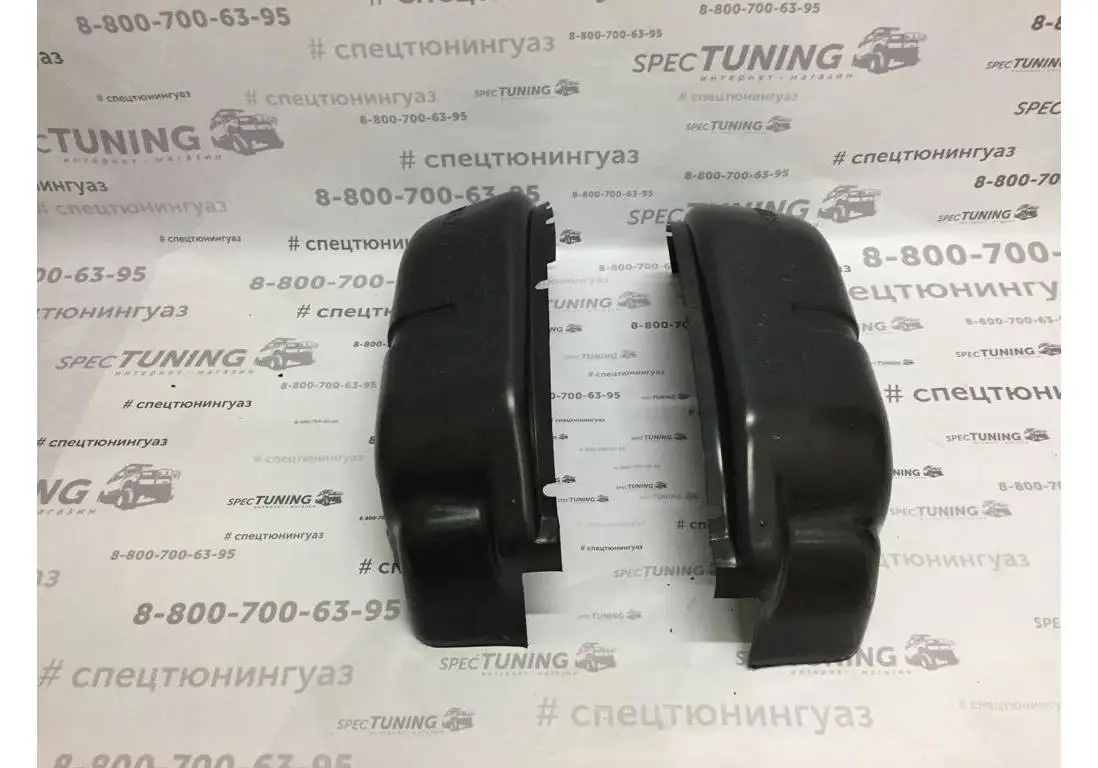 Купить Задние Подкрылки Уаз 3164 2014 Года