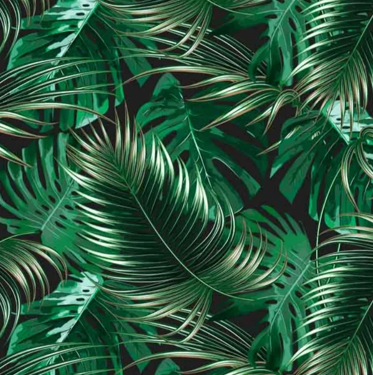 

Palm Leaves,Luxury Fabrics,Leaves,Minimalistic Scandinavian Design,Tropical Style Fabrics,Palms,Fabrics by Yard,Upholstery