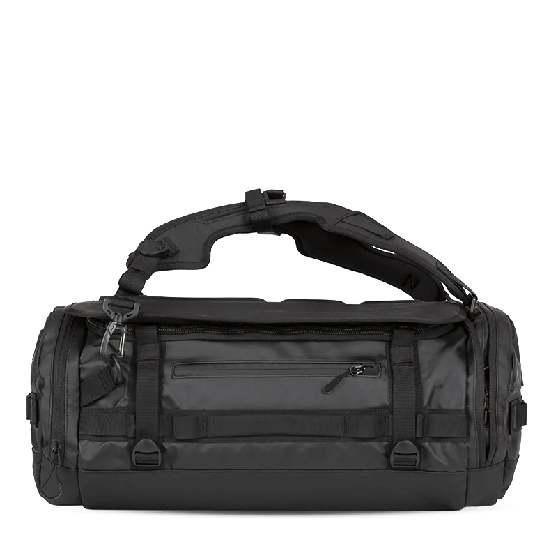 Сумка рюкзак WANDRD HEXAD Carryall 40л Чёрный|Сумки для фото-/видеокамеры| |