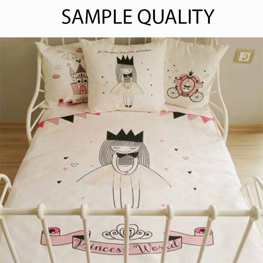 Else Blue Red Sea Ship Anchor Sailor Baby Boy Kids Children 3d Print Single Bedspread Bed Cover Gift Combine Pillow | Дом и сад