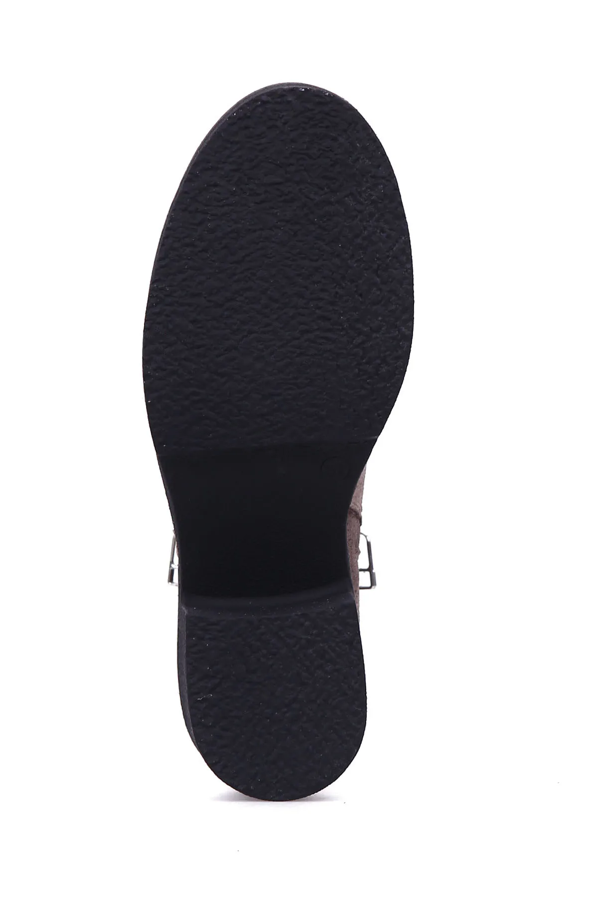 Derimod Genuine Leather The Earth Women Boots |